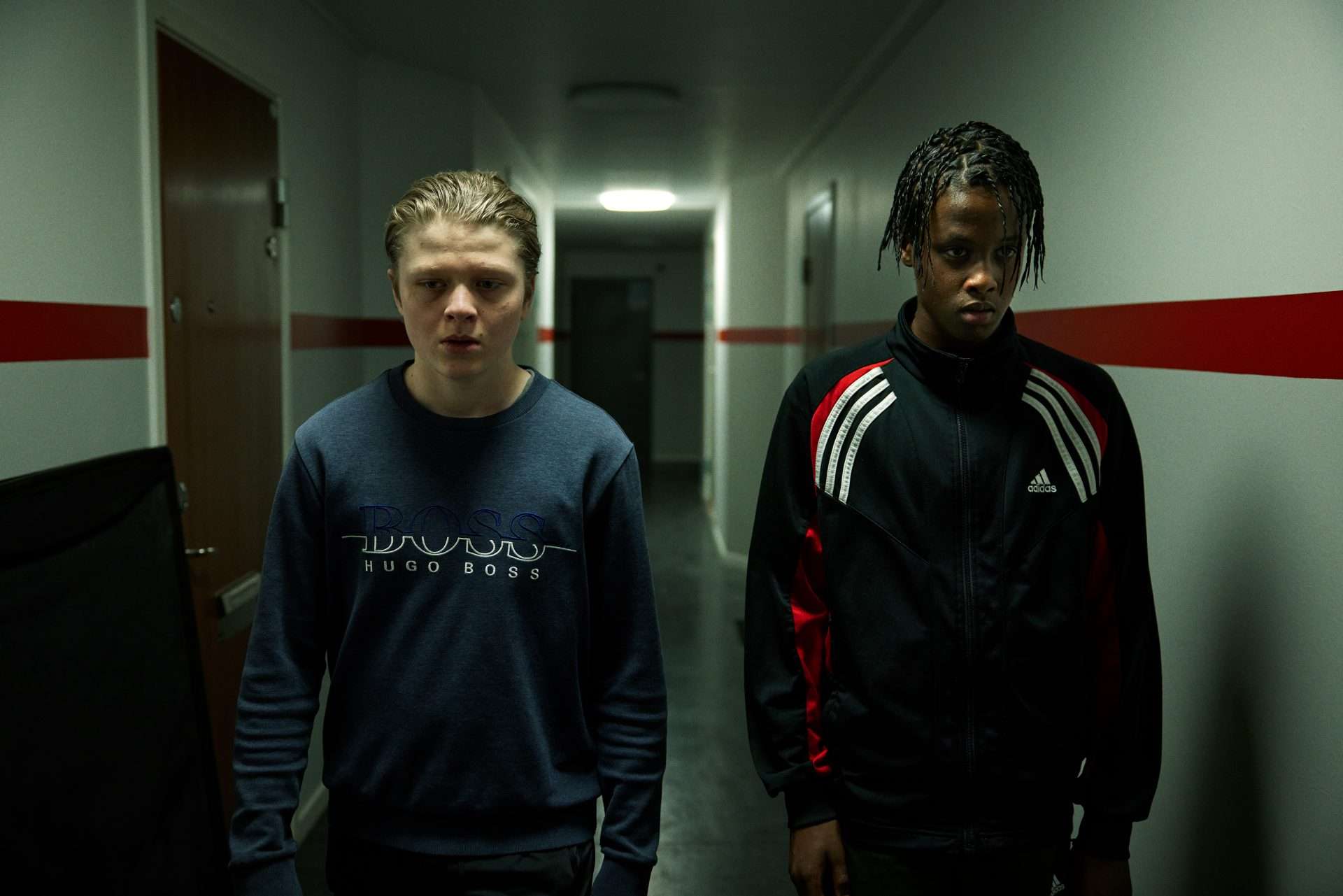 Deliver Me (Netflix Limited Series) Recap & Ending Explained