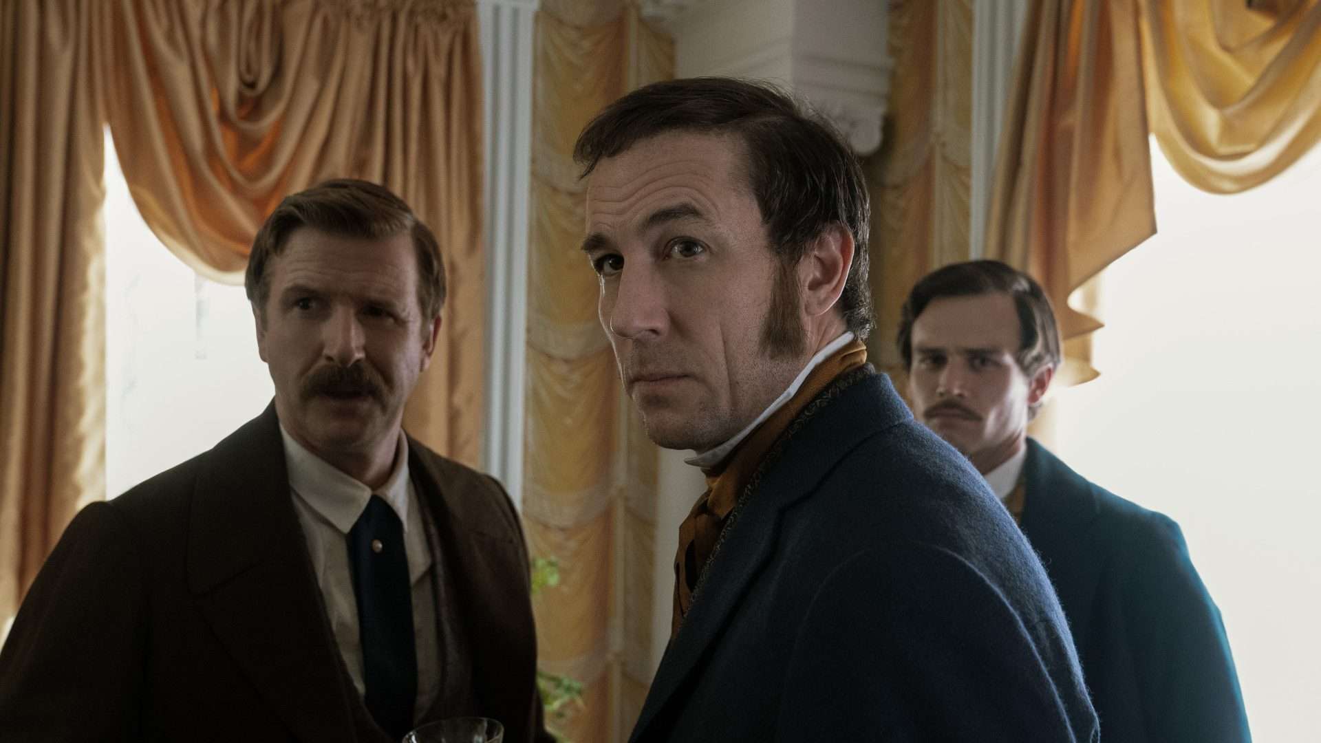 Manhunt (Series Finale) Episode 7: Recap & Ending Explained
