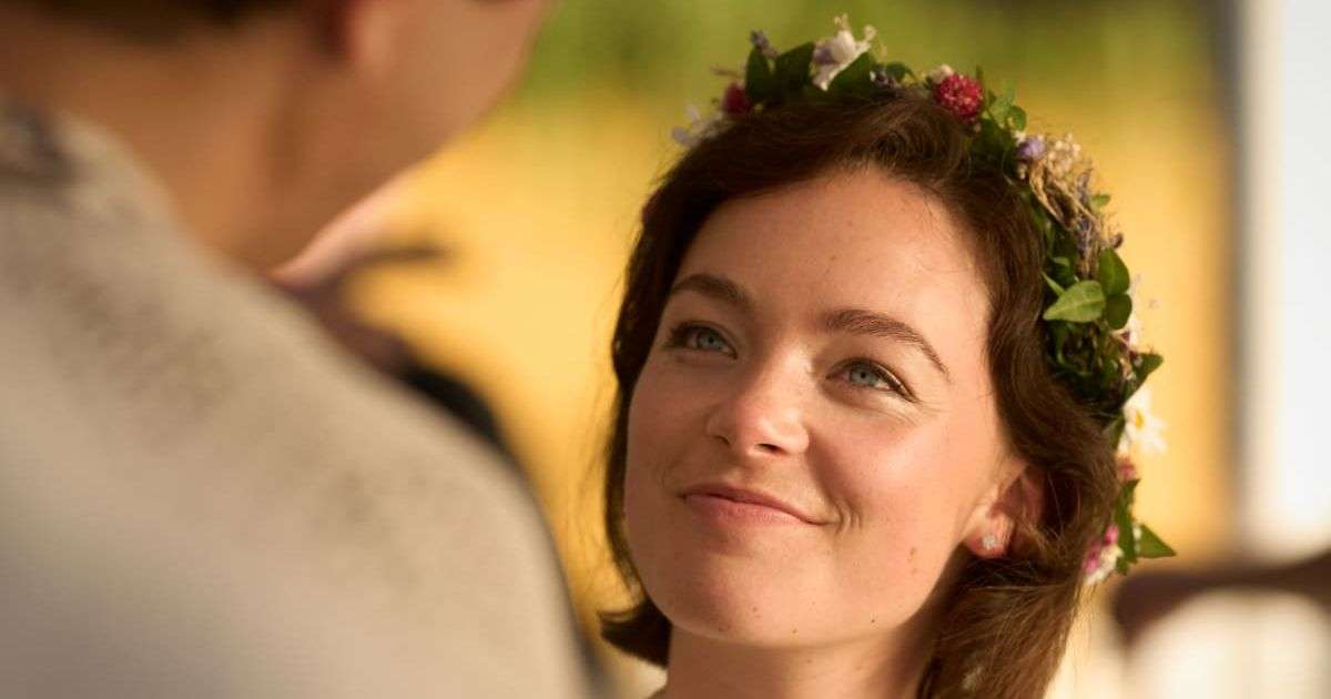 Midsummer Night (2024) 'Netflix' Limited Series: Recap & Ending Explained