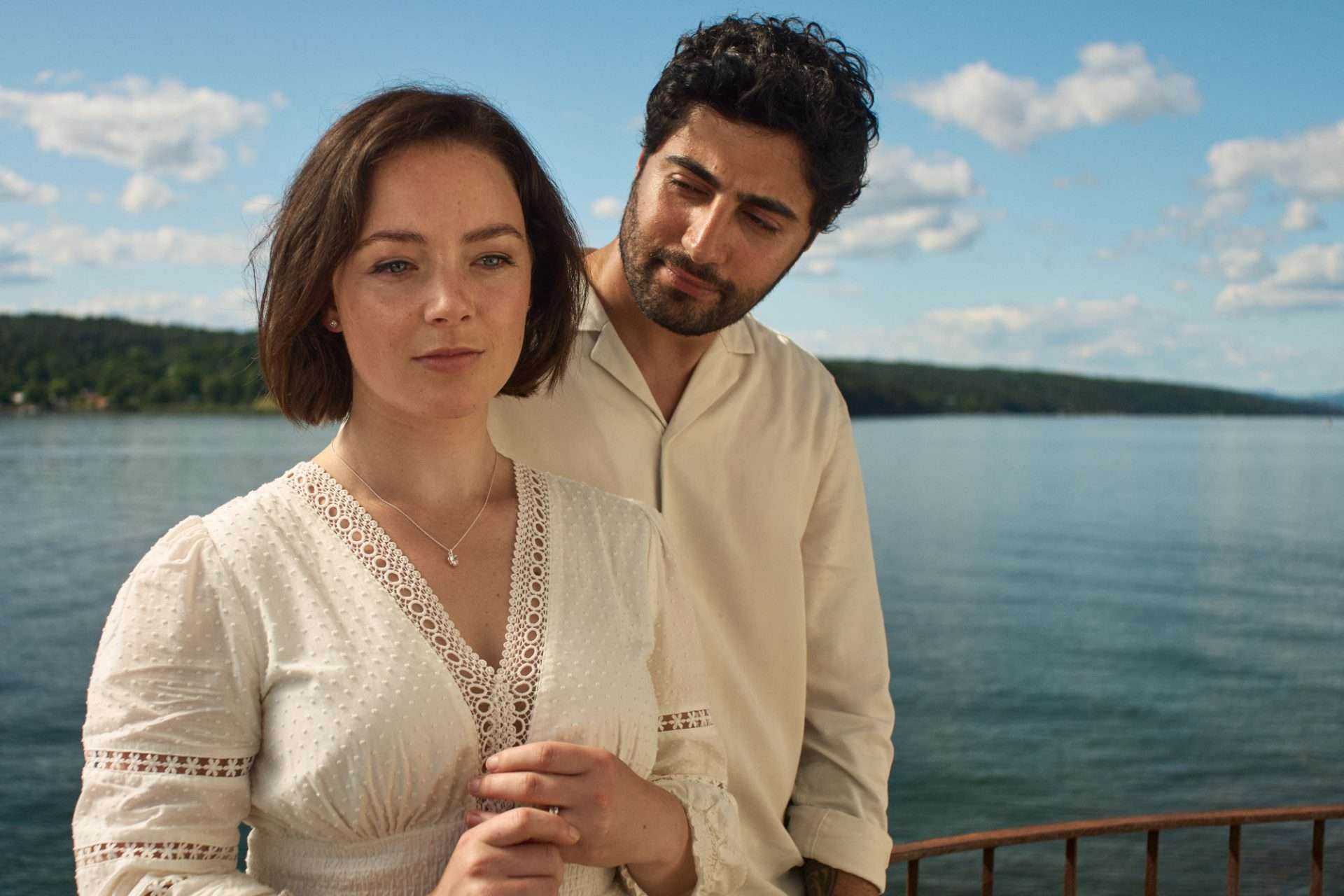 Midsummer Night (2024) 'Netflix' Limited Series: Recap & Ending Explained