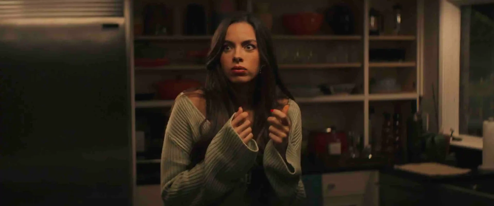 Model House (2024) Movie Ending Explained