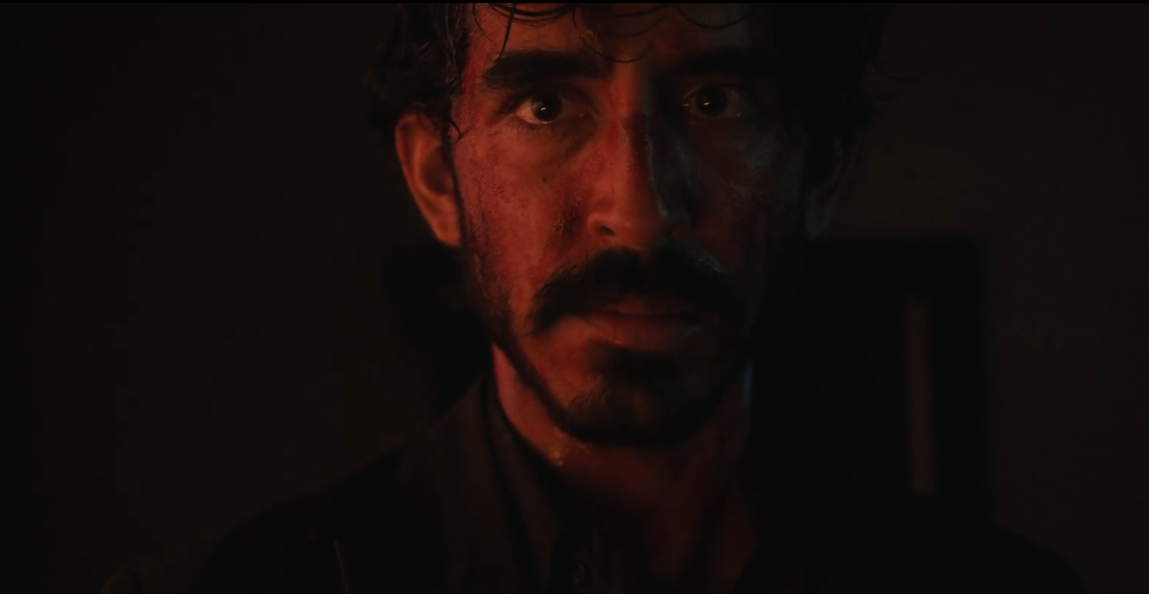 Monkey Man (2024) Movie Ending
