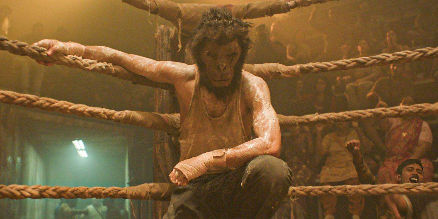 Monkey Man's Deleted Scenes