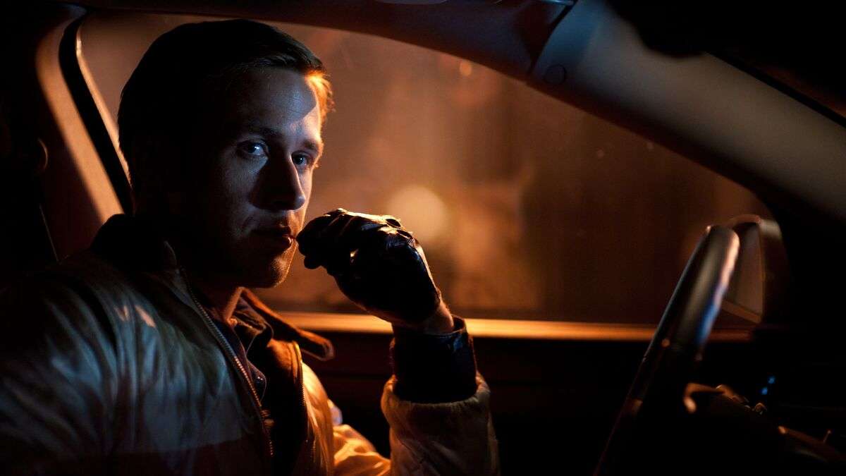 Movies to Watch If You Liked ‘Monkey Man’ (2024) - Drive (2011)