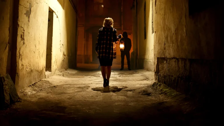 My Father’s Murder in Greece (2024) Movie Ending Explained: Is Giorgos Dead or Alive?