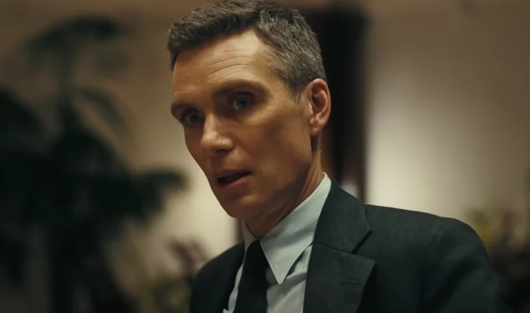 ‘Oppenheimer’ Receives Positive Response in Japan despite Opening with Trigger Warning