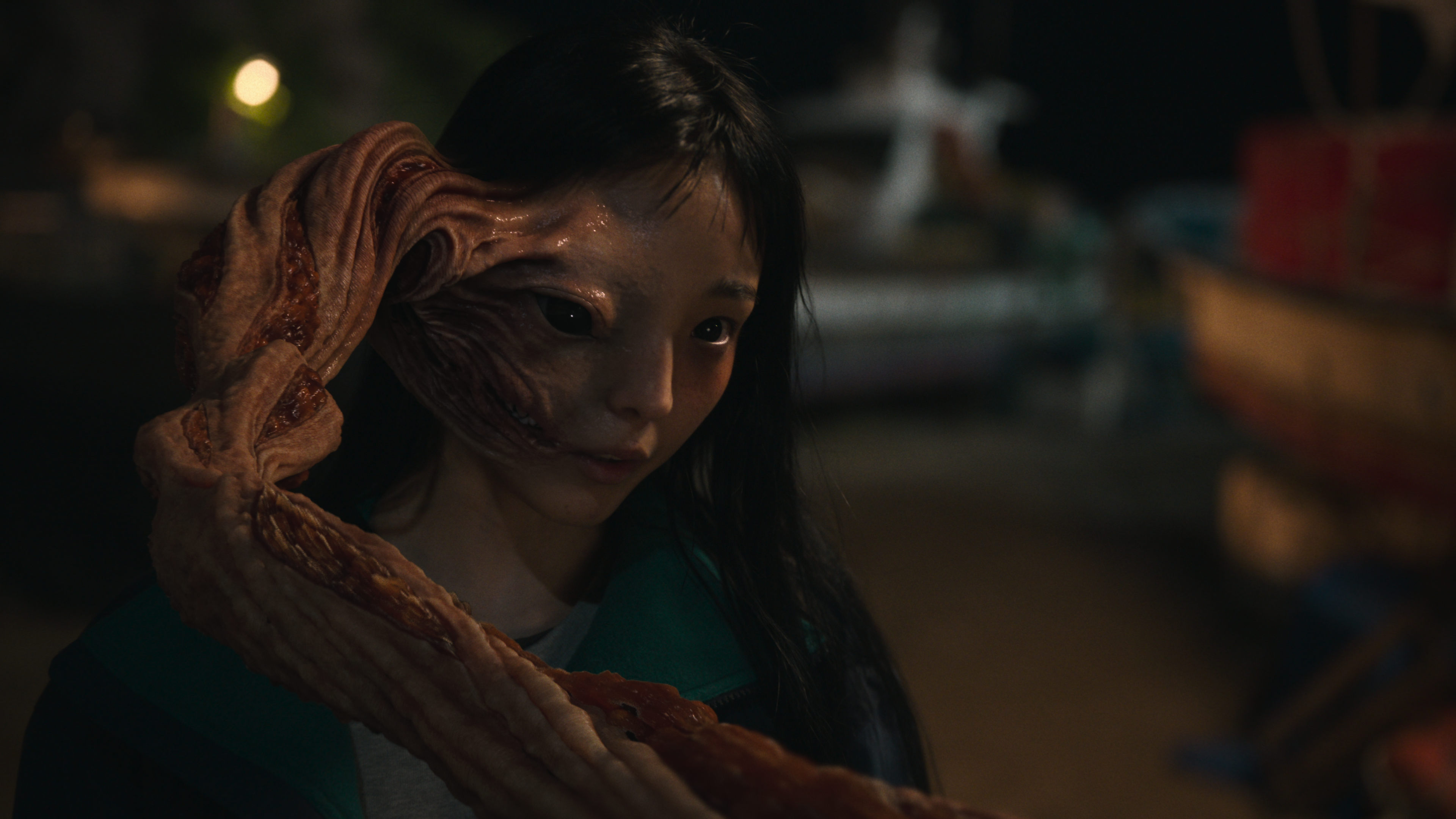 Parasyte: The Grey (Season 1): Recap & Ending Explained
