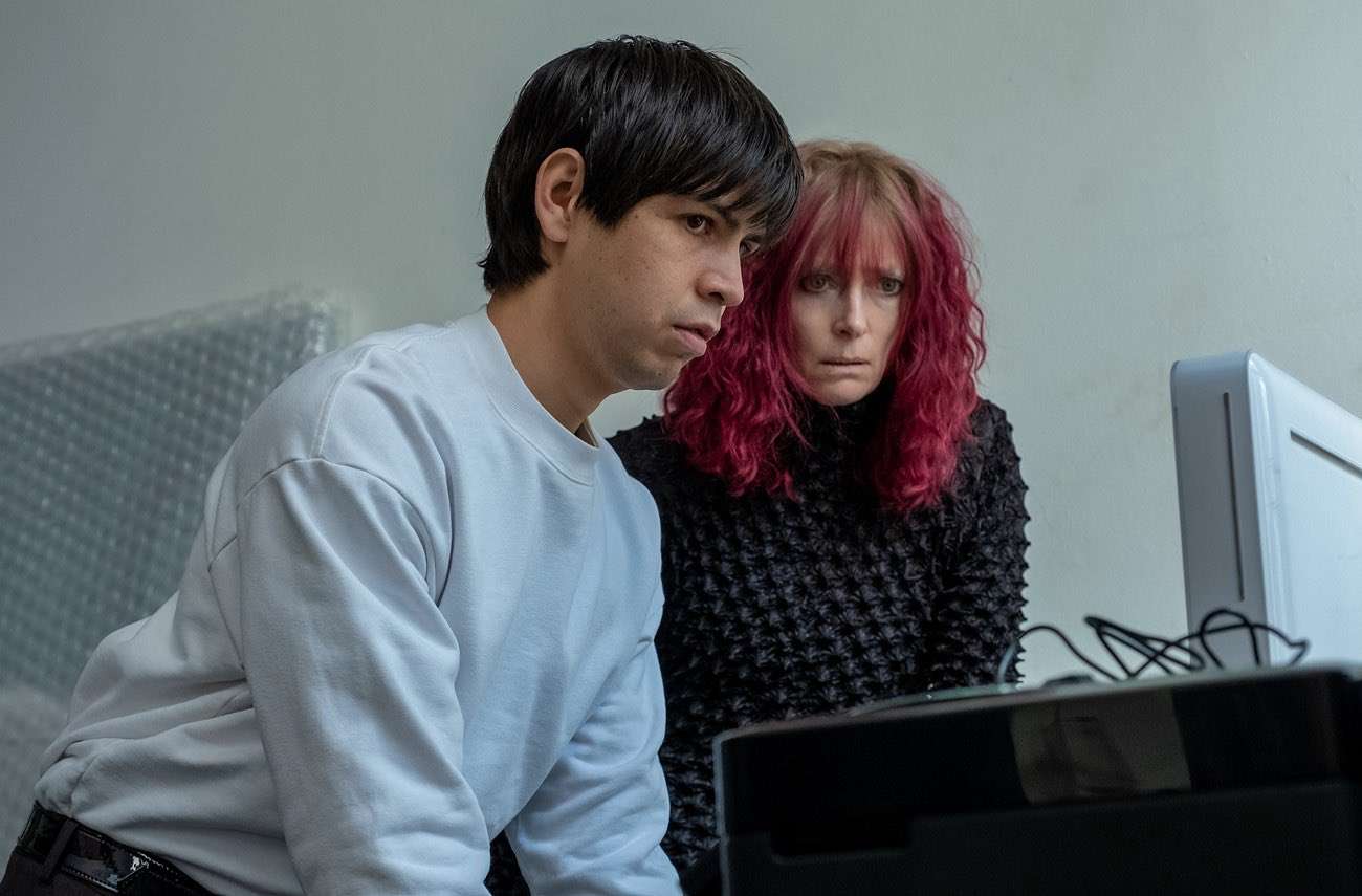 Problemista (2024) Movie Ending Explained, Character Arc & Themes Analysed - hof - 12