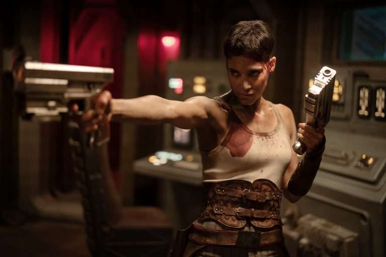 Rebel Moon – Part Two: The Scargiver (2024) Movie Ending Explained: Is Princess Issa dead or alive?