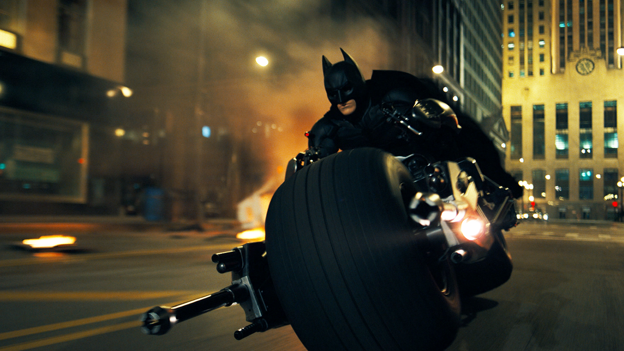Regal Cinemas Brings Back Five of Christopher Nolan's Blockbuster Films to Theaters