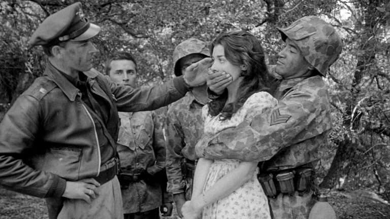 Stanley Kubrick’s Debut Film, Restored to Its Original Version, Is Now Available for Streaming