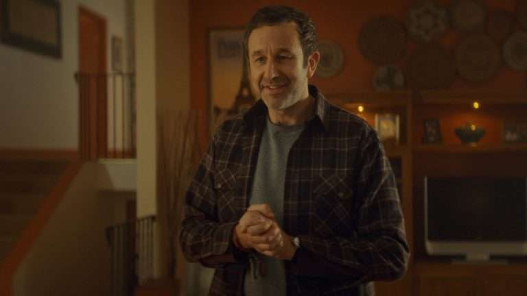 The Big Door Prize (Season 2) Episode 4 Recap & Ending Explained: Why was Mr Johnson feeling lonely?