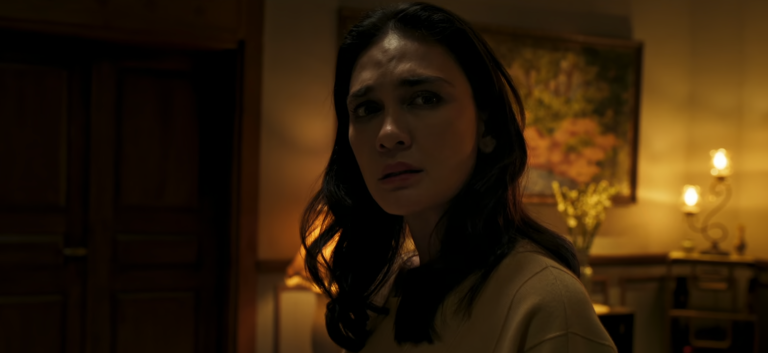 The Haunted Hotel (2024) Movie Ending Explained: Why was Ardo killed?