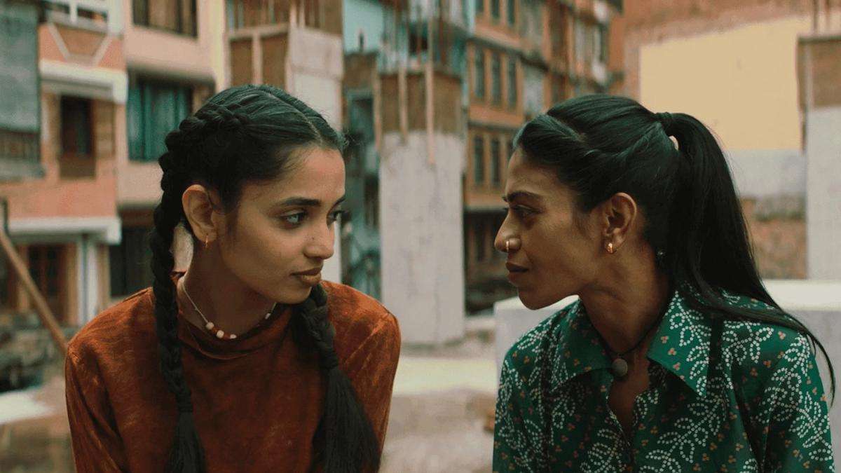 Cannes 2024 Lineup: The Shameless by<br />Konstantin Bojanov.