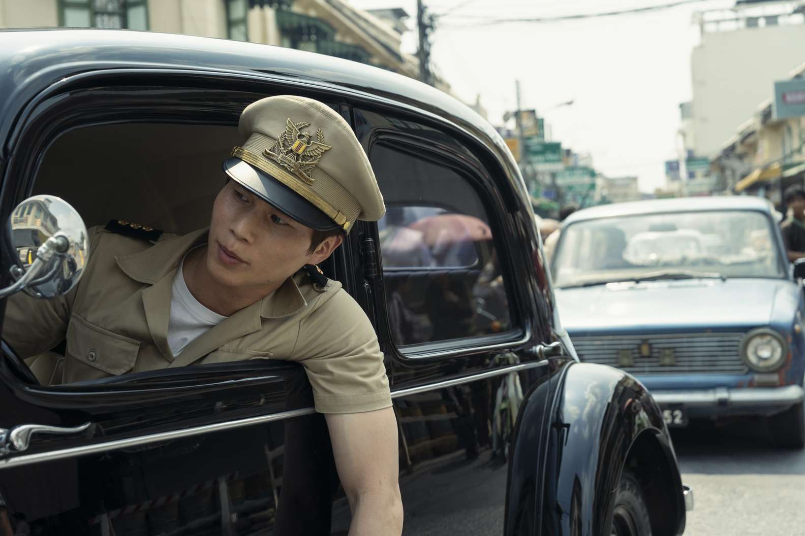 The Sympathizer Episode 1: Recap & Ending Explained