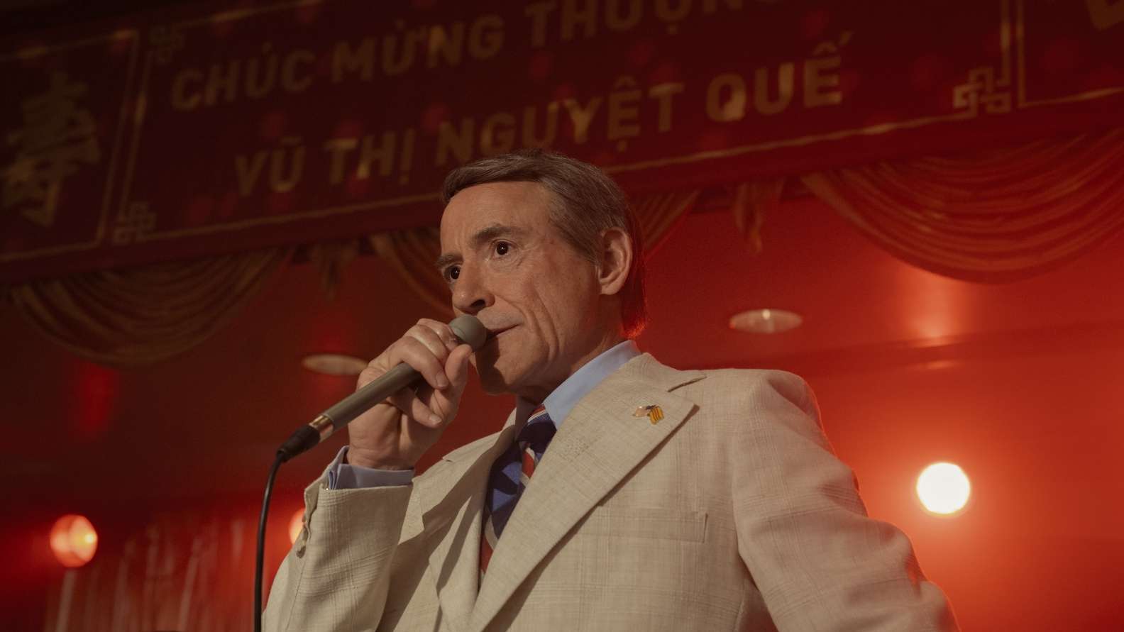 The Sympathizer Episode 3 Recap & Ending Explained