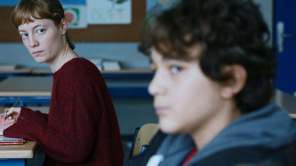 The Teacher’s Lounge (2023) Movie Review
