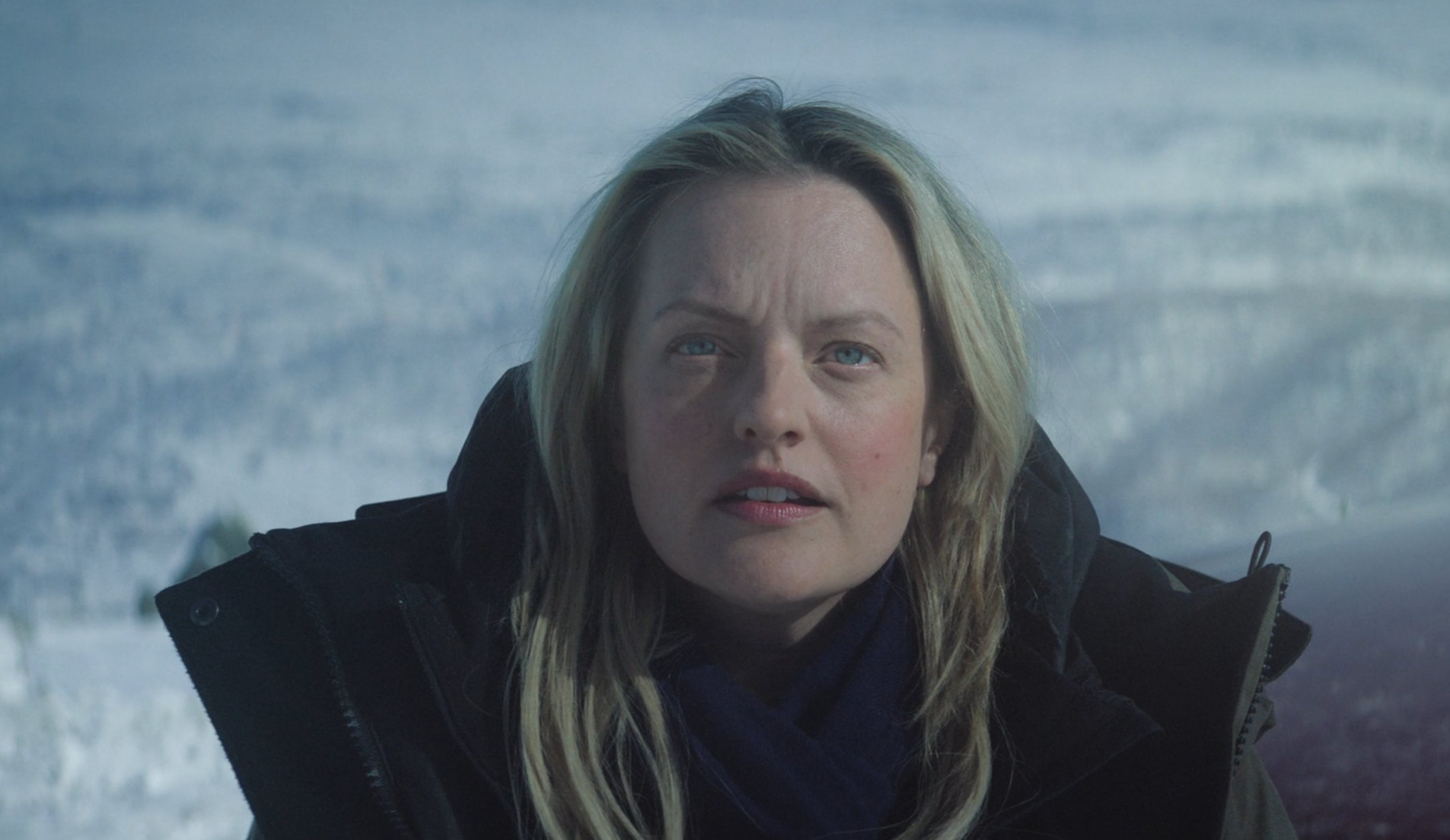 The Veil Episodes 1 & 2: Recap & Ending Explained
