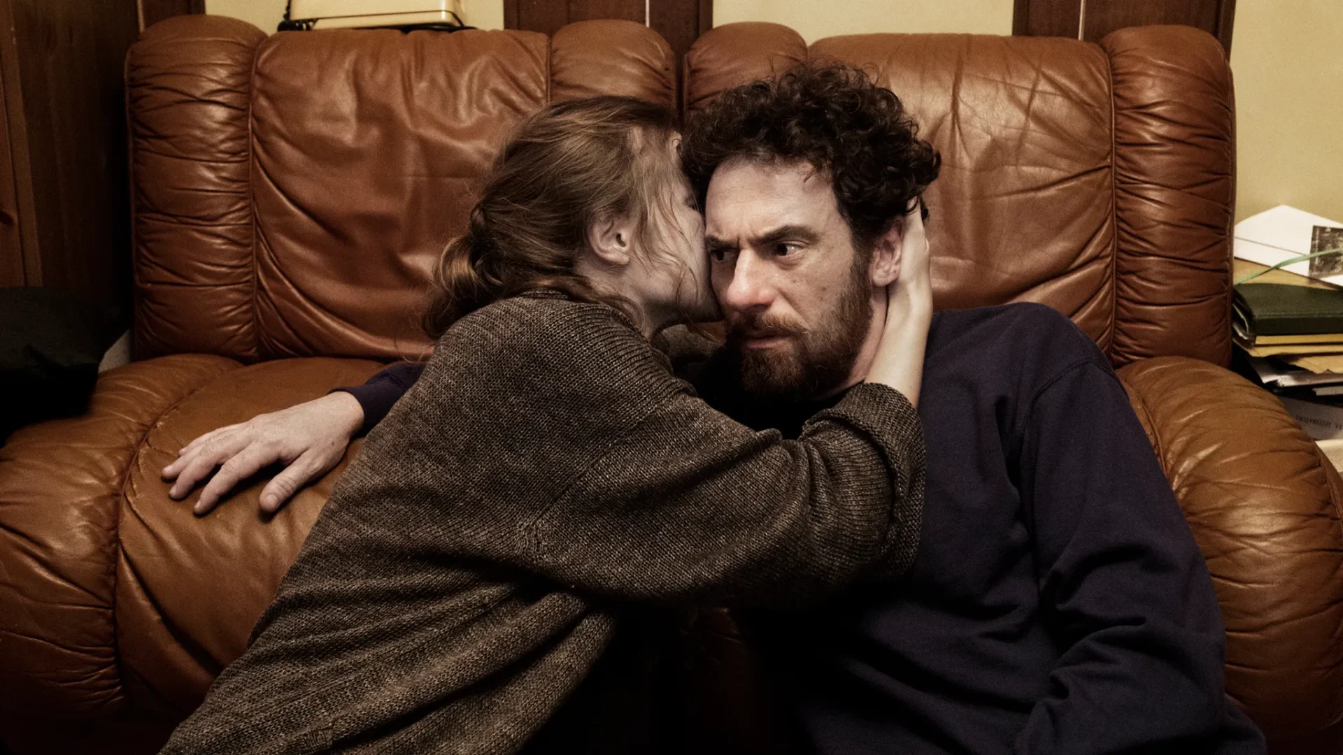 Thom Yorke Confidenza Trust