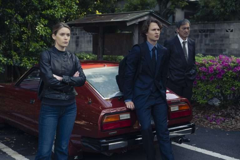 Tokyo Vice (Season 2) Finale Episode 10: Recap and Ending Explained – Does Tozawa Get His Comeuppance?