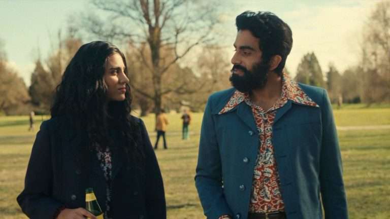 Under the Bridge Episode 4 Recap and Ending Explained: What Pushes Reena to Accept Josephine’s Horrific Suggestion?