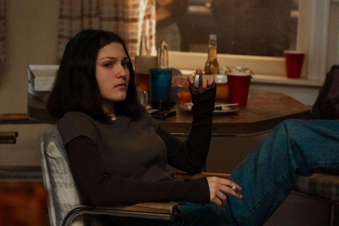 Under the Bridge Episode 4 Recap 'Beautiful British Columbia'