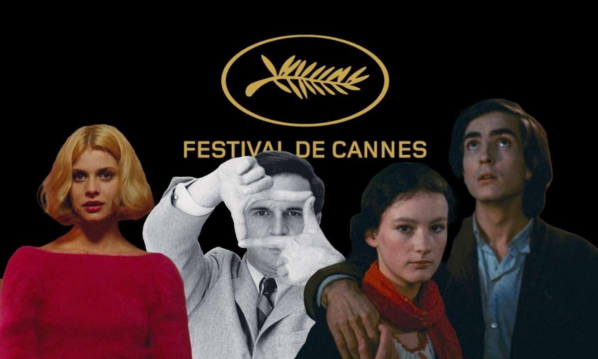 Cannes Classics 2024