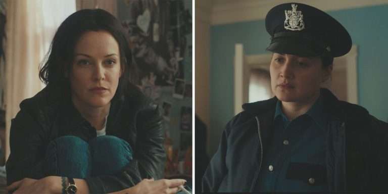 Under the Bridge (2024) Limited Series Review: An Engaging Crime Drama with a Few Facile Dramatic Aspects