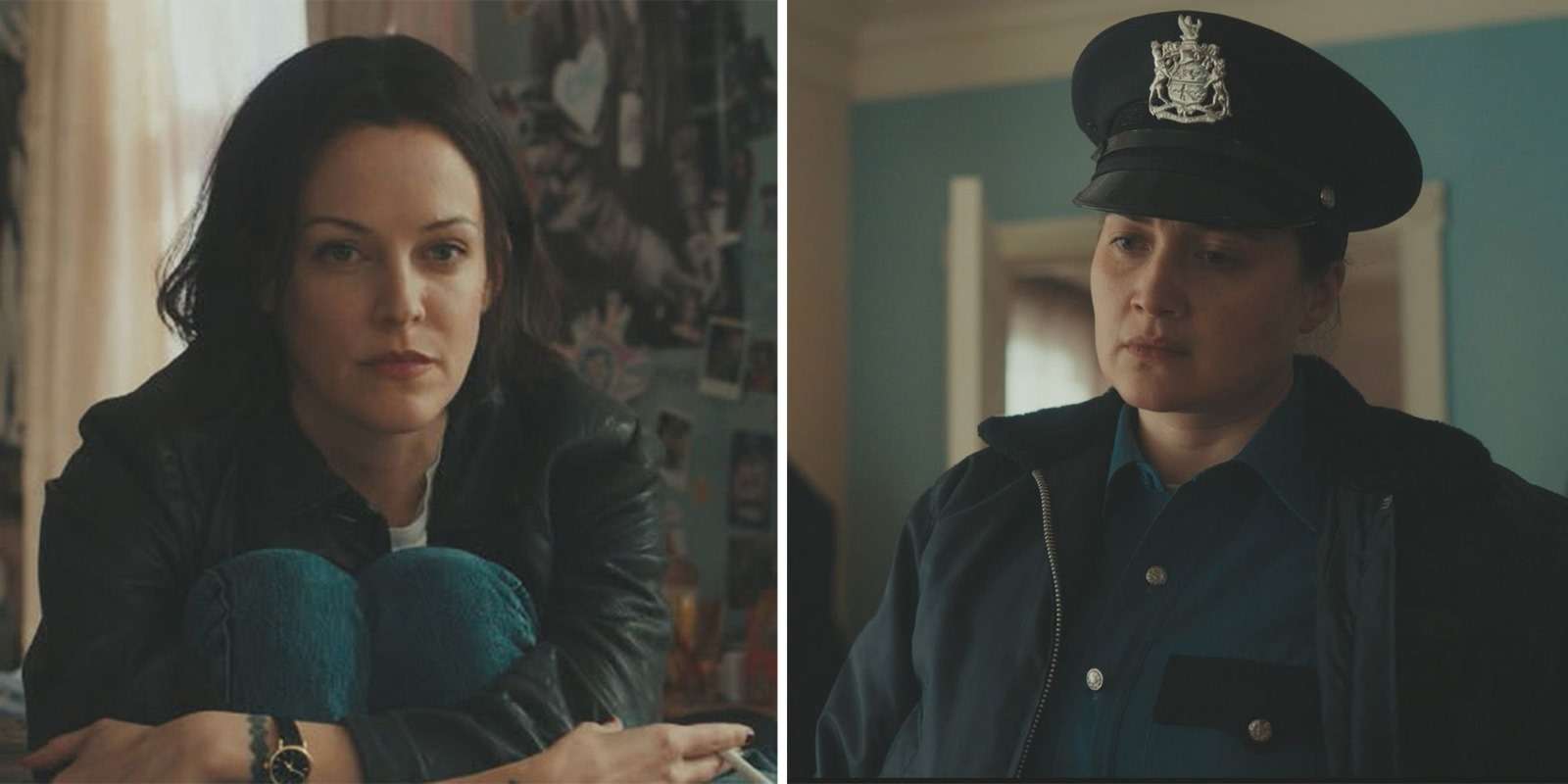 Under the Bridge Miniseries review