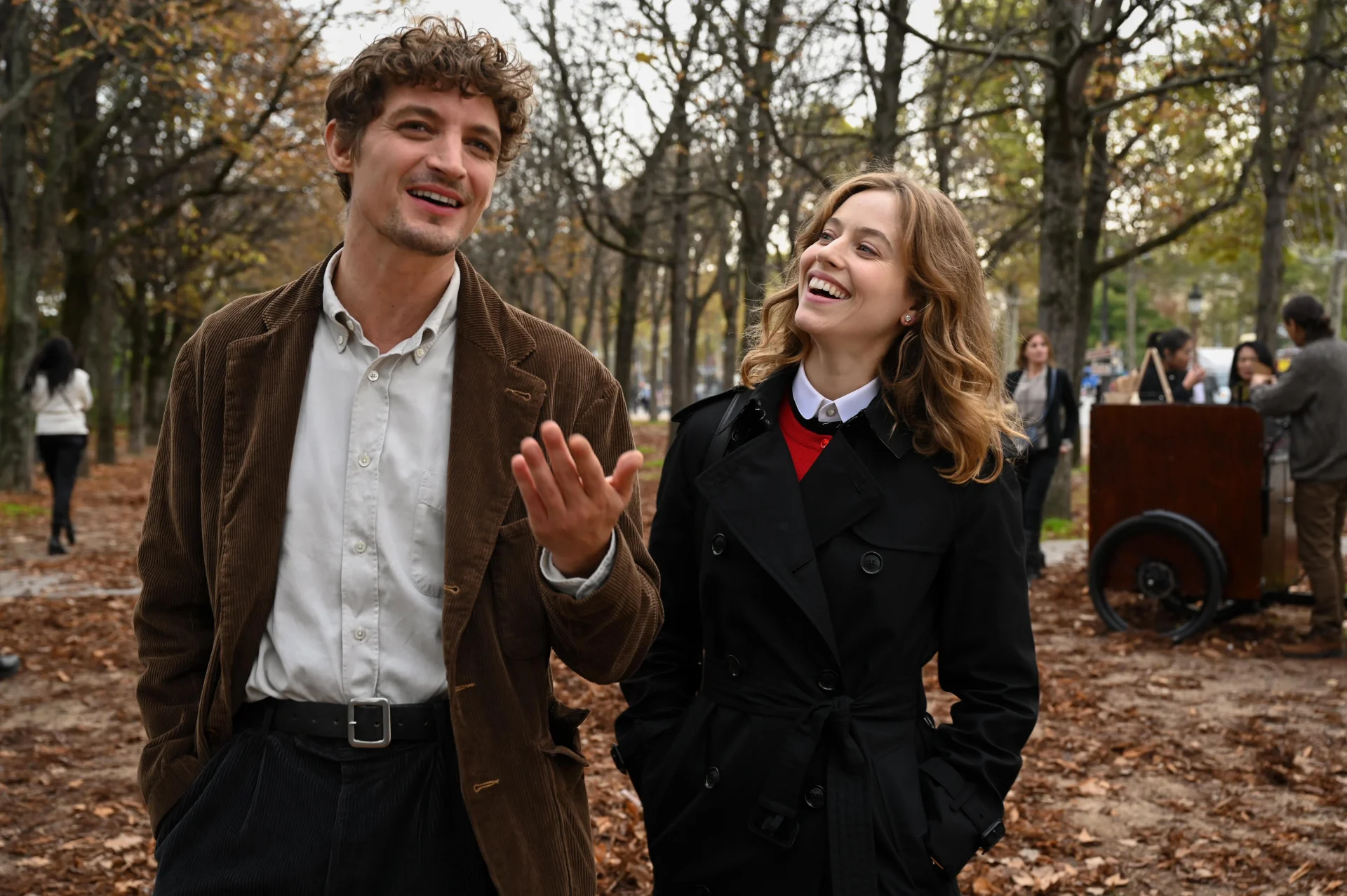 Woody Allen Rotten Tomatoes