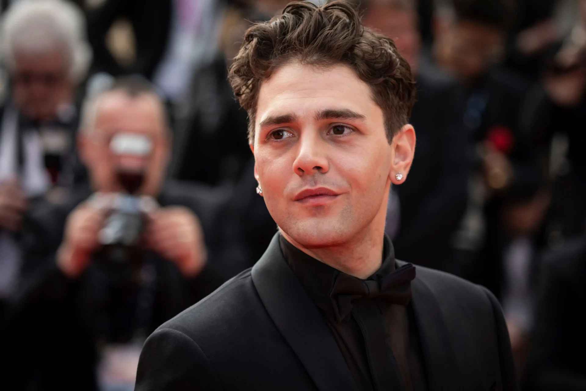 Xavier Dolan
