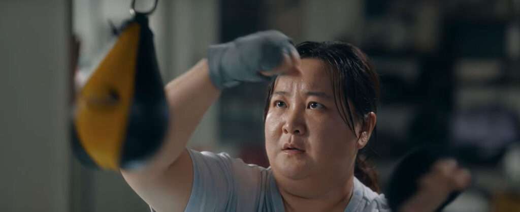 YOLO (2024) ‘Far East Film Festival’ Movie Review