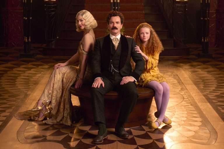 A Gentleman in Moscow Episode 2 Recap & Ending Explained: What is Nina’s Parting Gift for Alexander Rostov?
