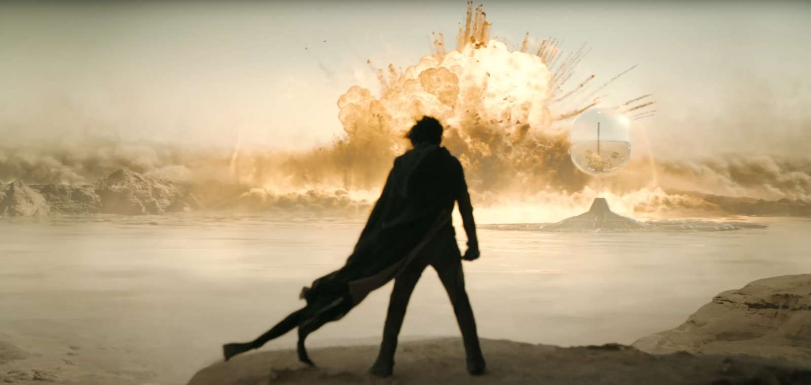 Dune: Part Two (2024) Movie Ending Explained