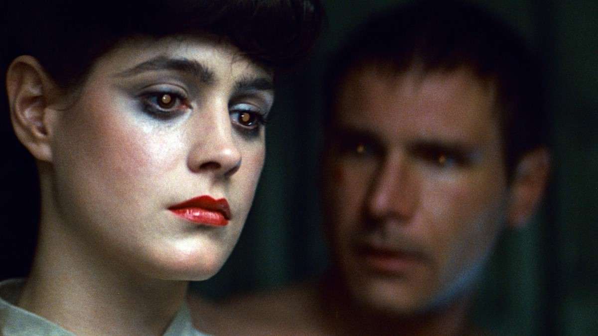 Blade Runner (1982)