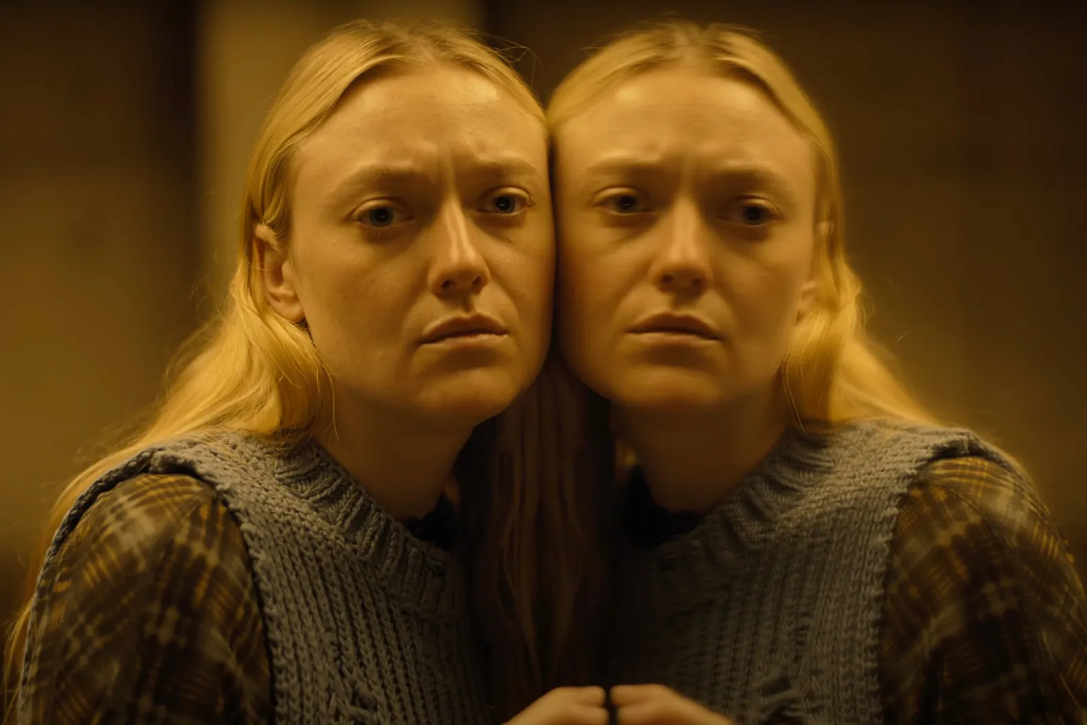 the watcher trailer