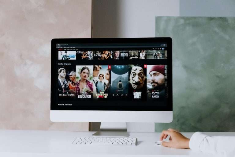 Can Amazon’s Luna Compete with Netflix?