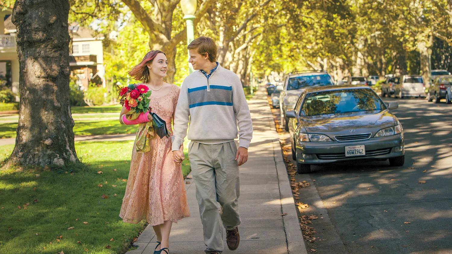 10 Facts You Probably Didn’t Know About Lady Bird (2017)