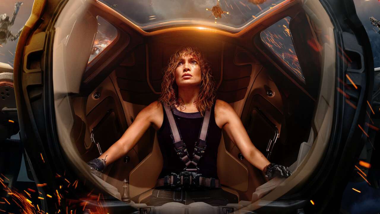 5 Movies to Watch If You Liked 'Atlas' on Netflix