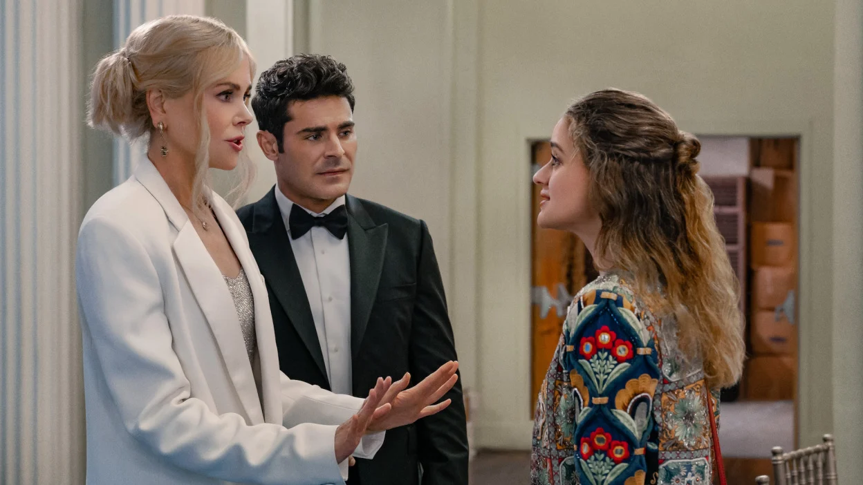 A Family Affair Trailer