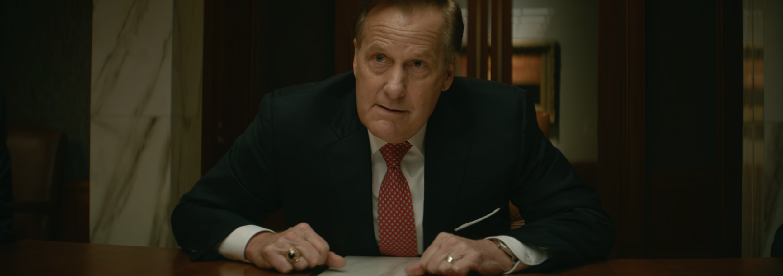 A Man in Full (2024) ‘Netflix’ Recap & Ending Explained