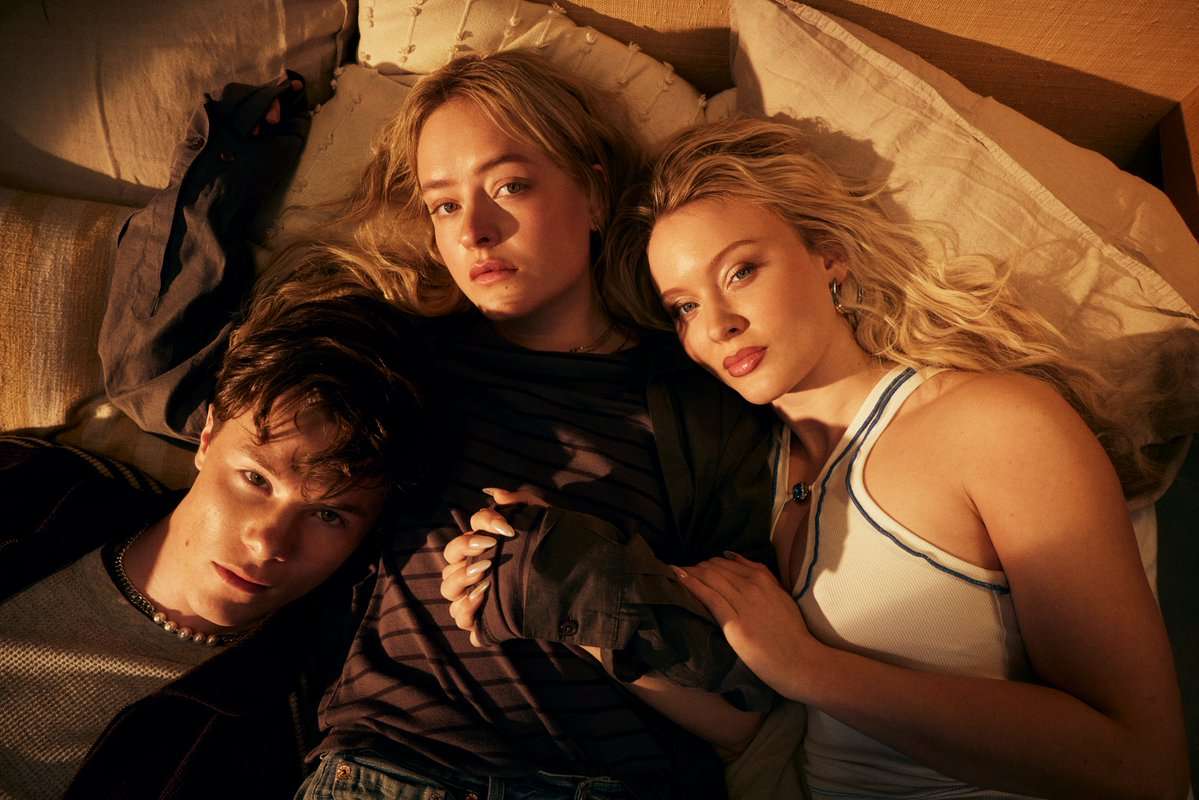 A Part of You (2024) Movie Review & Ending Explained