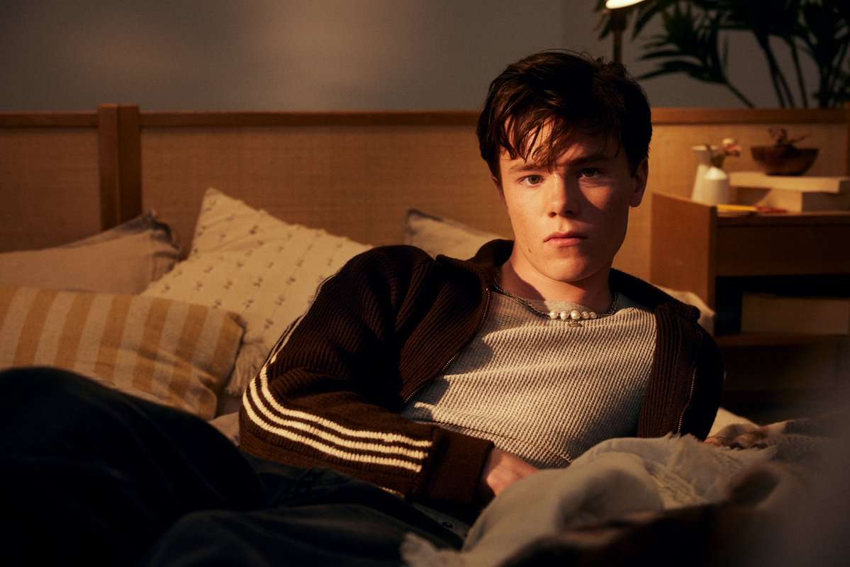 A Part of You (2024) Movie Review & Ending Explained