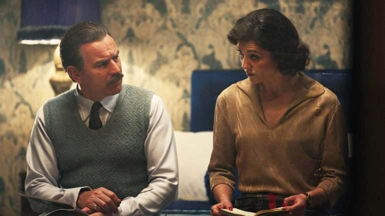 A Gentleman in Moscow Episode 7 Recap & Ending Explained: Why Alexander Rostov Accepts Richard’s Offer?