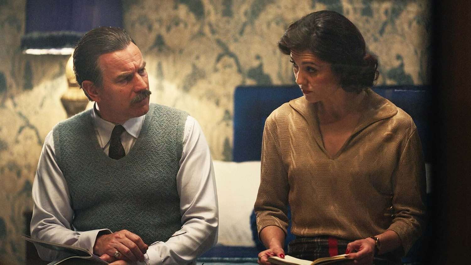 A Gentleman in Moscow Episode 7 "An Assembly" Recap