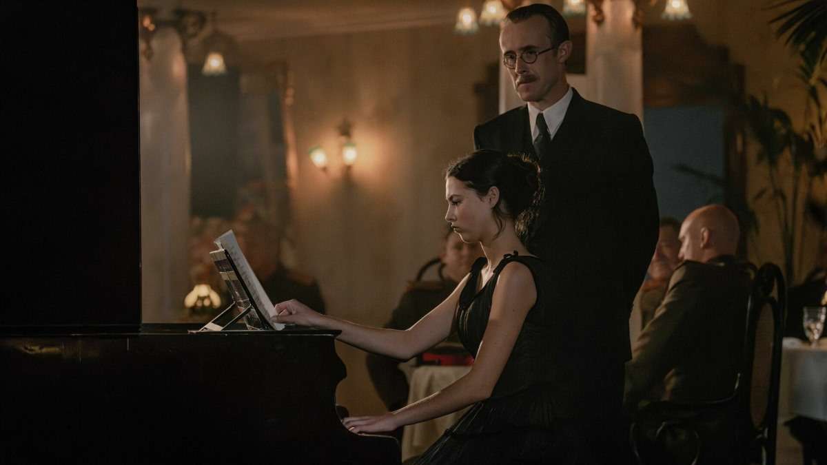 A Gentleman in Moscow Episode 7 "An Assembly" Recap