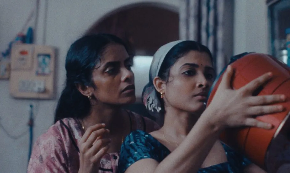 All We Imagine As Light (2024) ‘Cannes’ Movie Review