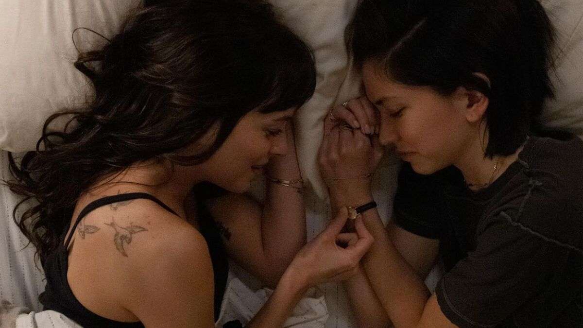 Am I OK Trailer