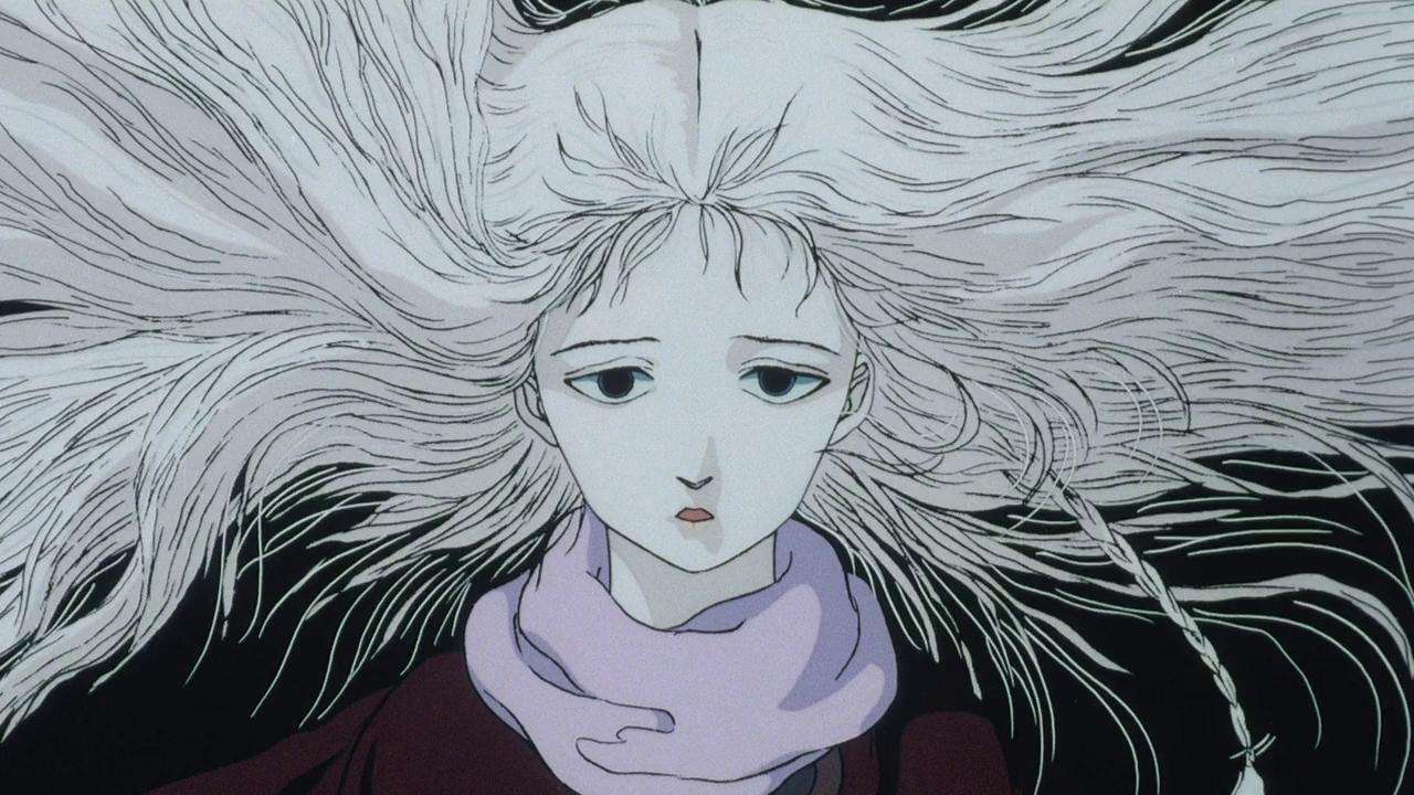 Angel's Egg 4K Trailer