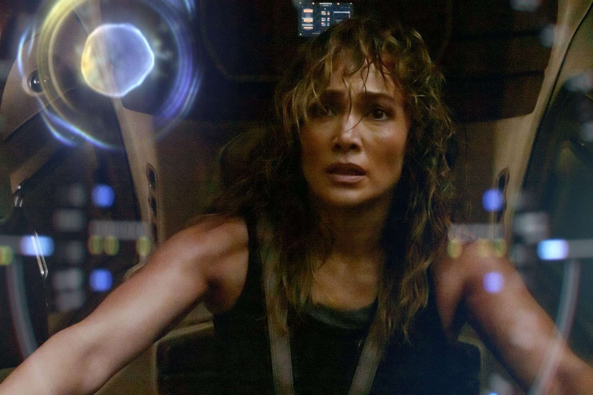 Atlas (2024) Movie Ending Explained